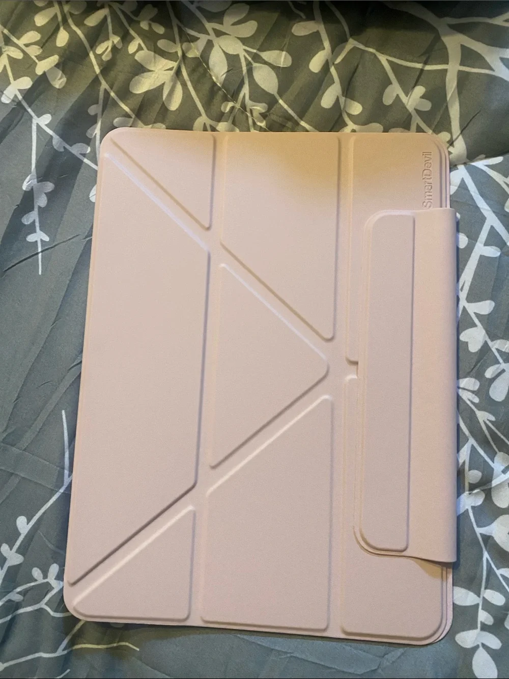 iPad 11th Generation Case (A16, 2025) Compatible with iPad 10th and 11th Gen